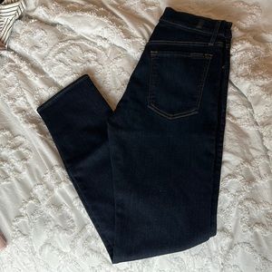 7forallmankind paxtyn luxe performance straight leg jean